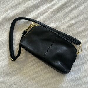 Small Black Bag